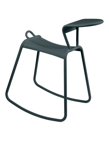 Houpací stůl s odkládací deskou Adadesk | FERMOB-15