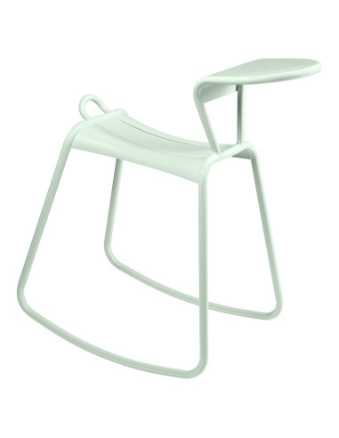 Houpací stůl s odkládací deskou Adadesk | FERMOB-16