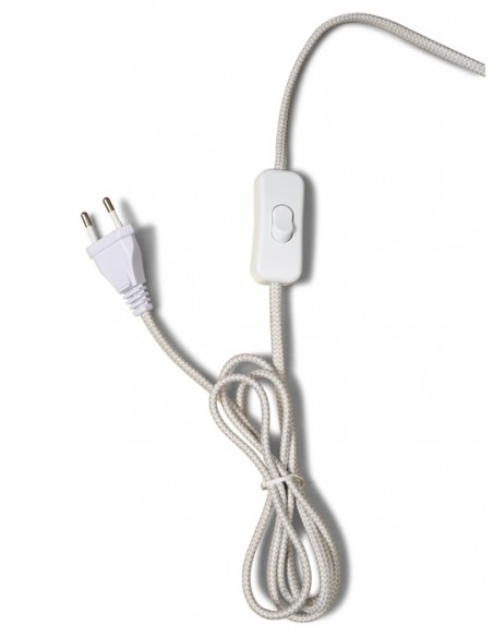 Stolní kovová lampa Toulouse ve zlaté barvě | IT´S ABOUT ROMI-8