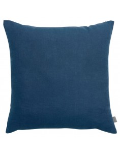 Linen cushion cover Zeff -touareg 65x65 | VIVARAISE - 1