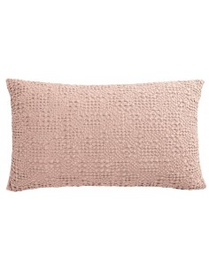 Cushion cover Tana 40x65 Aubepine | VIVARAISE - 1