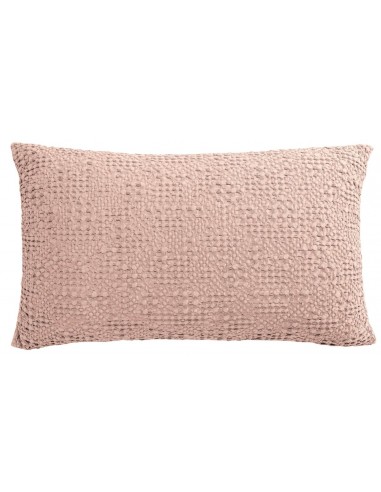 Cushion cover Tana 40x65 Aubepine | VIVARAISE - 1