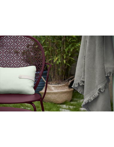 Polštář Color mix 44x30, outdoor | FERMOB-16