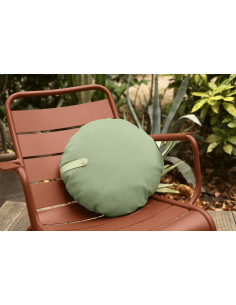 Polštář Color Mix Ø50cm, outdoor | FERMOB-3 2