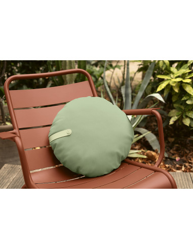 Polštář Color Mix Ø50cm, outdoor | FERMOB-9