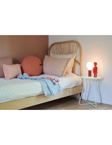 Polštář Color Mix Ø50cm, outdoor | FERMOB-11