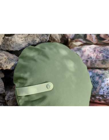 Polštář Color Mix Ø50cm, outdoor | FERMOB-12