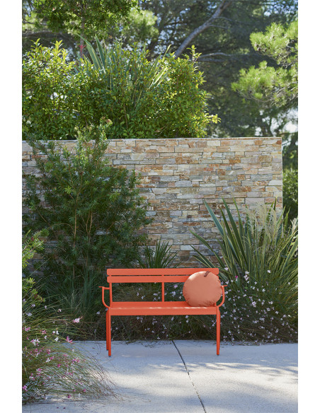 Polštář Color Mix Ø50cm, outdoor | FERMOB-14