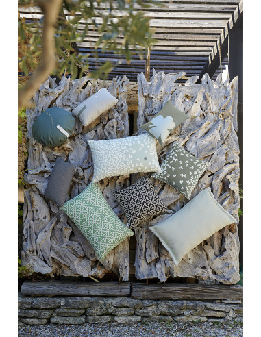 Polštář Color Mix Ø50cm, outdoor | FERMOB-15