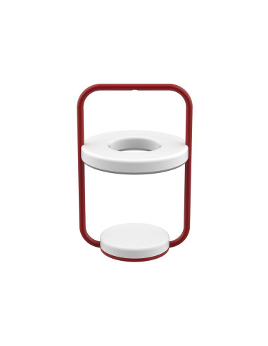 Rechargeable wireless LED lamp Ulli | FERMOB - 2