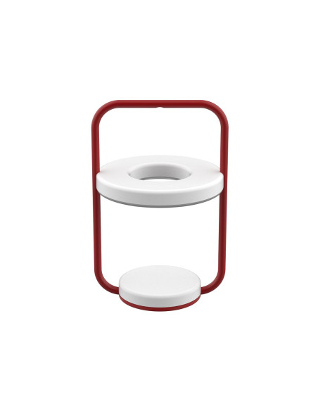 Dobíjecí bezdrátová LED lampa Ulli | FERMOB-2