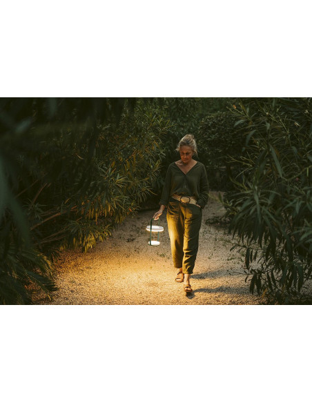 Dobíjecí bezdrátová LED lampa Ulli | FERMOB-9