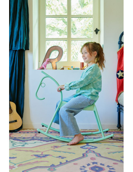 Rocking Horse Adada | FERMOB - 26