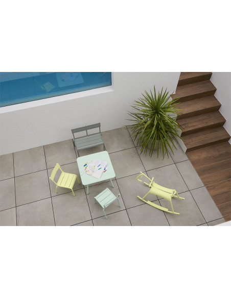 Rocking Horse Adada | FERMOB - 31