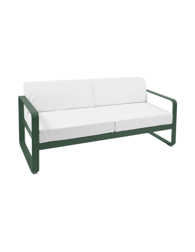 Bellevie - 2místná pohovka, outdoor | FERMOB-12