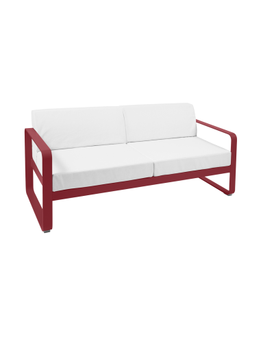 Bellevie - 2místná pohovka, outdoor | FERMOB-19