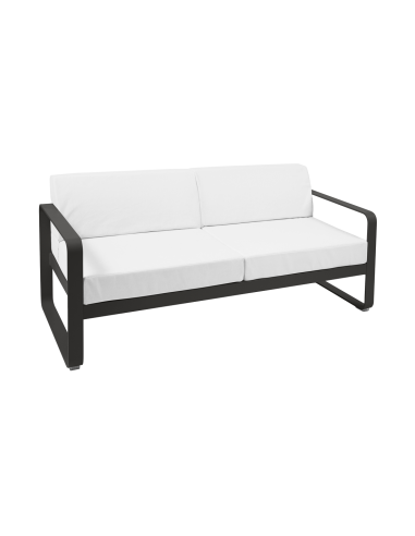 Bellevie - 2místná pohovka, outdoor | FERMOB-20