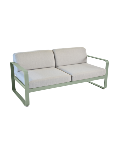 Bellevie - 2místná pohovka, outdoor | FERMOB