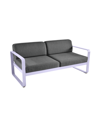 Bellevie - 2místná pohovka, outdoor | FERMOB-61
