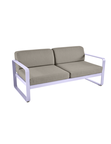 Bellevie - 2místná pohovka, outdoor | FERMOB-77