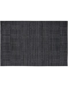 Prostírání Canna antracitové | WINKLER-1