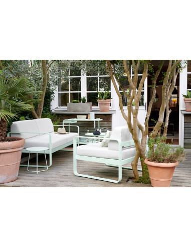 Bellevie - 2místná pohovka, outdoor | FERMOB-107