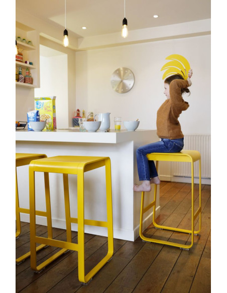 Barová stolička Bellevie | FERMOB-30