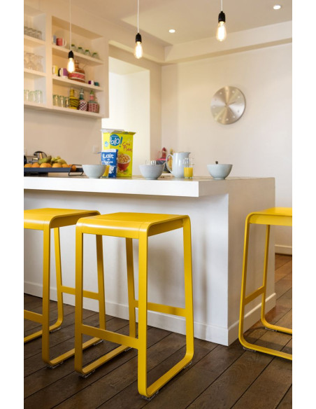 Barová stolička Bellevie | FERMOB-31