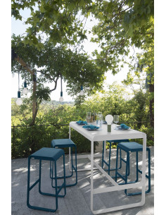 Bellevie bar stool | FERMOB - 23 2