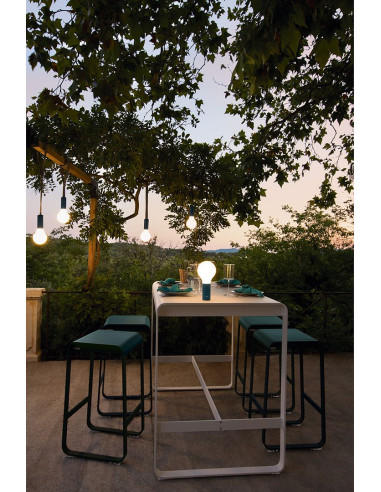 Barová stolička Bellevie | FERMOB-34