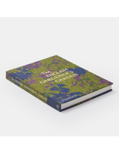 The English Gardener's Garden-1