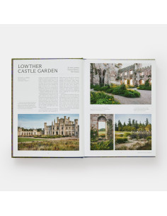 The English Gardener's Garden-1 2