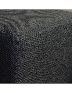 Puff Domino dark blue| HOME SPIRIT - 1 2