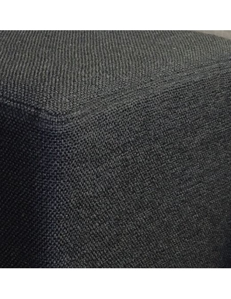 Puff Domino dark blue| HOME SPIRIT - 2