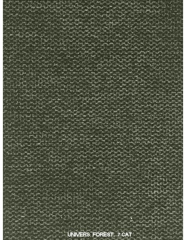 Faro armchair in dark green color | HOME SPIRIT - 4