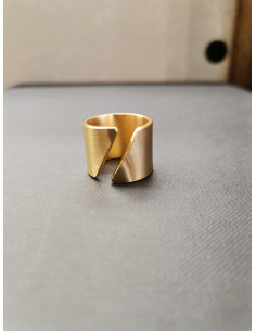 Široký prsten | PIOU PIOU