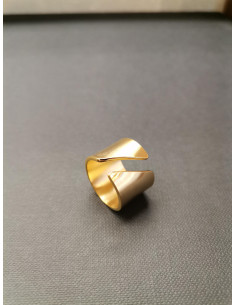 Široký prsten | PIOU PIOU 2