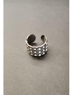 Prsten z ozdobných oček | PIOU PIOU 2