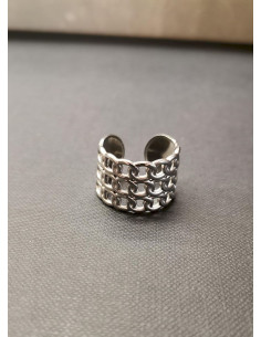 Prsten z ozdobných oček | PIOU PIOU - 1