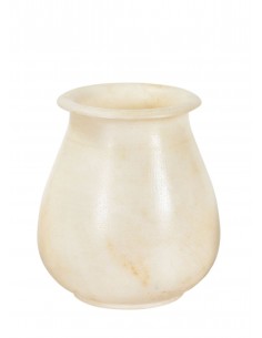 Marble vessel - 1