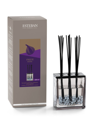 Bytový parfém Figue Noire, sada 250ml | ESTEBAN-3