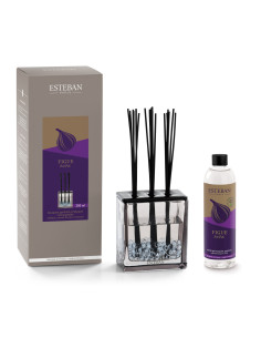 Bytový parfém Figue Noire, sada 250ml | ESTEBAN-1