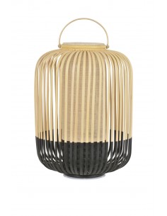 Lantern Take A Way M black | FORESTIER - 1