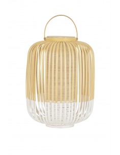 Lantern Take A Way M white | FORESTIER - 1