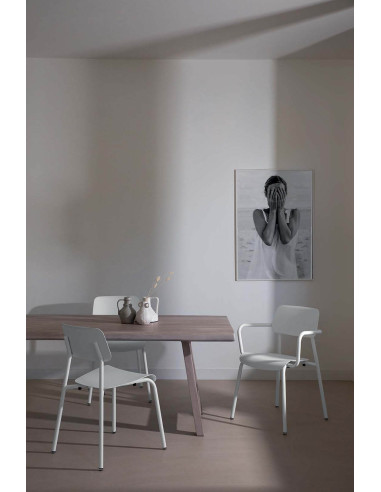 Chair Study | FERMOB - 34