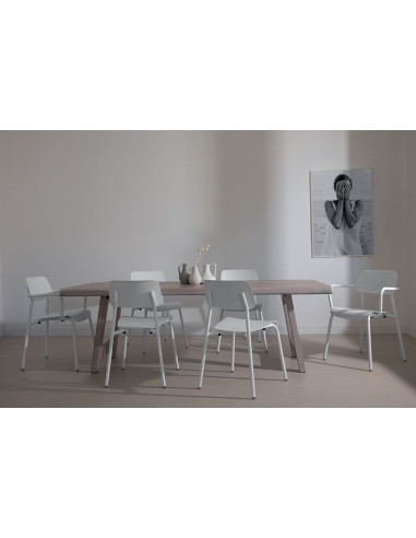 Chair Study | FERMOB - 35