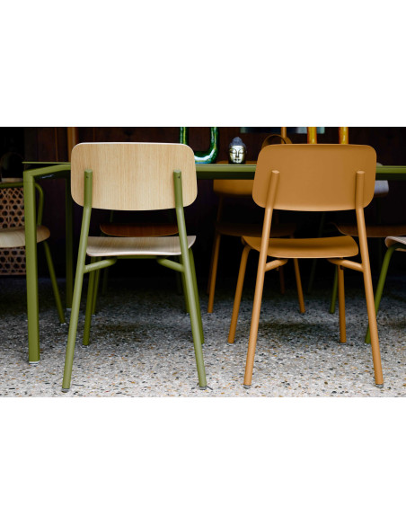 Chair Study | FERMOB - 38