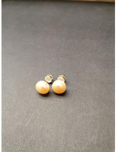 Pecky s růžovou říční perlou| PIOU PIOU