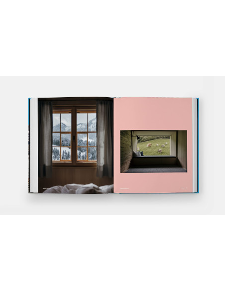 The Alps: Hotels, Destinations, Culture a