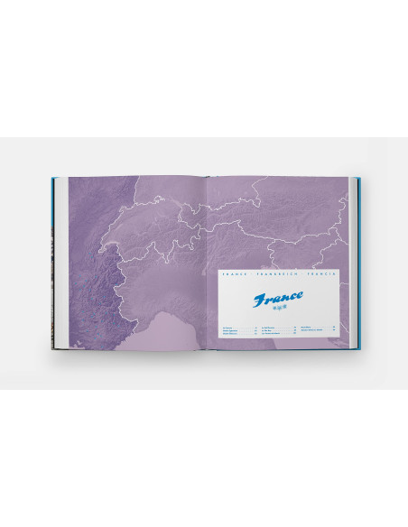 The Alps: Hotels, Destinations, Culture cc